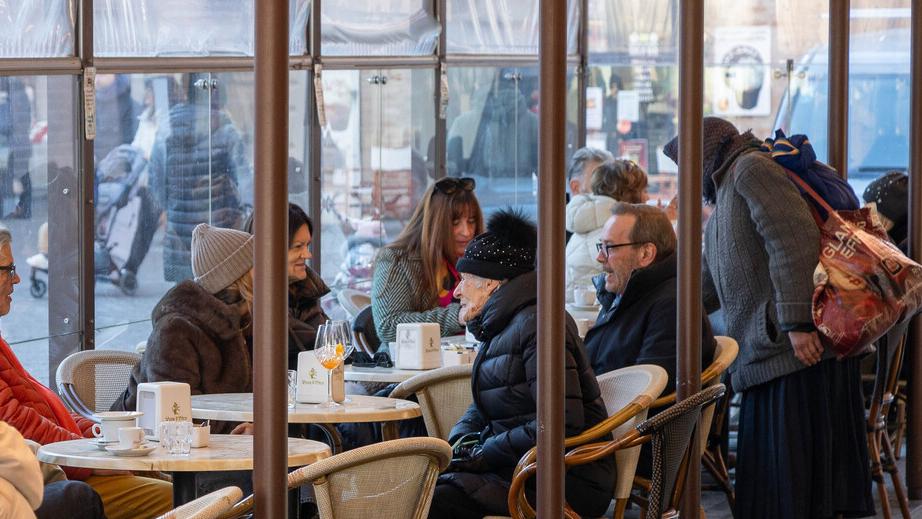Ferrara, ristoratori contro le recensioni online: «Il cliente deve metterci la faccia»