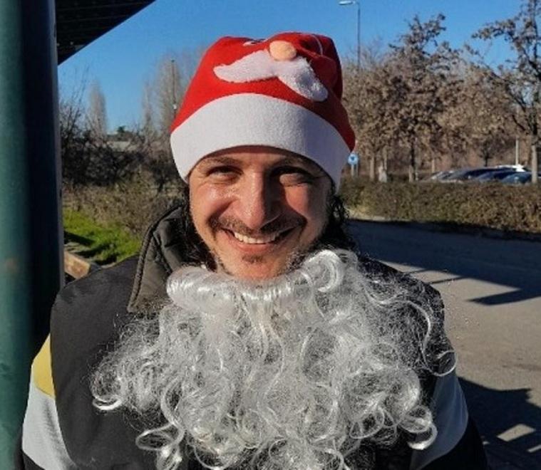 «Ero prigioniero politico in Egitto, ora voglio portare la mia famiglia a Reggio Emilia»