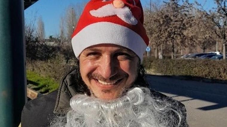 «Ero prigioniero politico in Egitto, ora voglio portare la mia famiglia a Reggio Emilia»