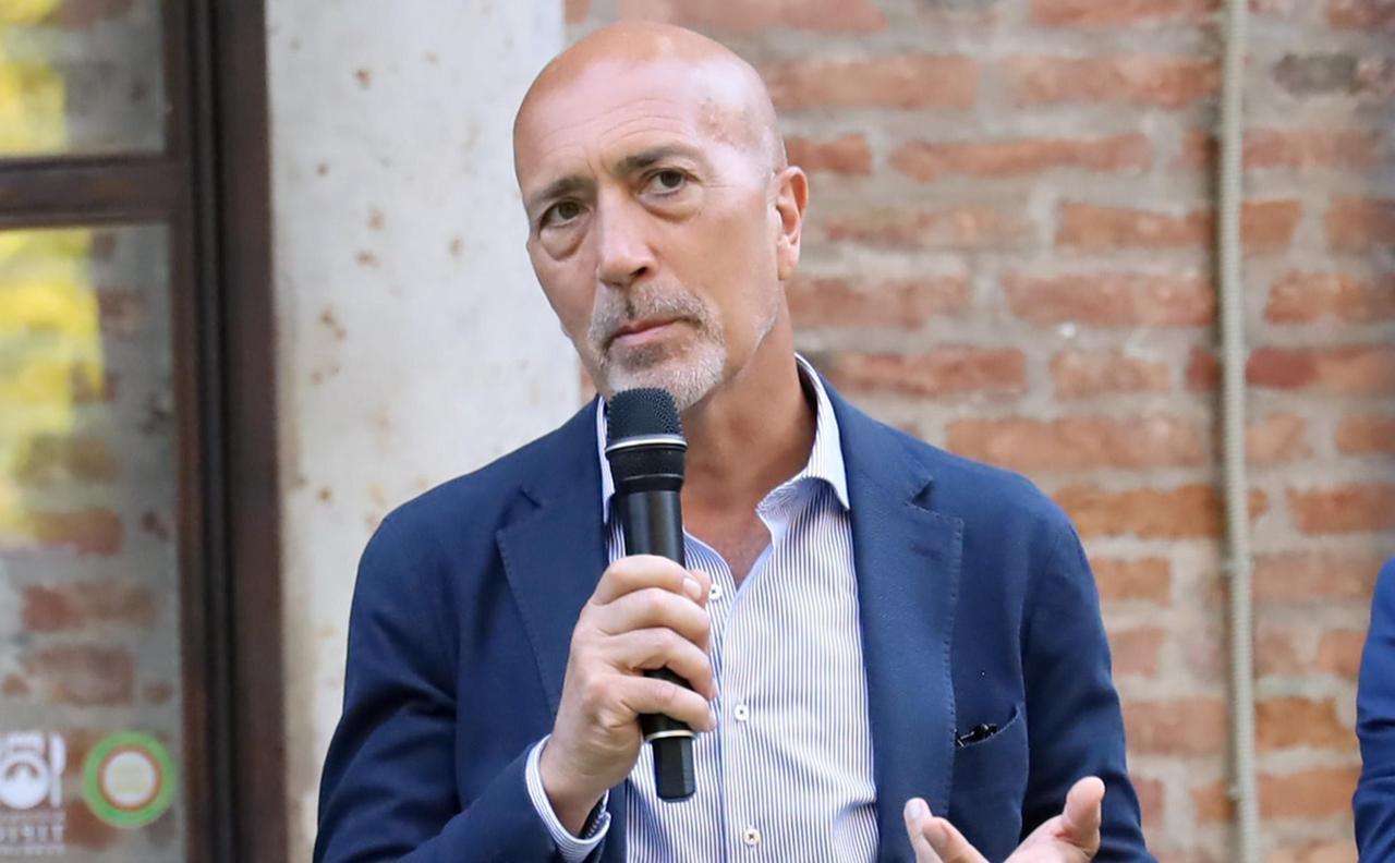 Il prefetto si racconta: «Ferrara è diventata casa mia»