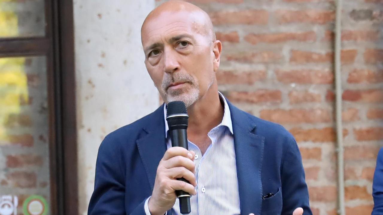 Il prefetto si racconta: «Ferrara è diventata casa mia»