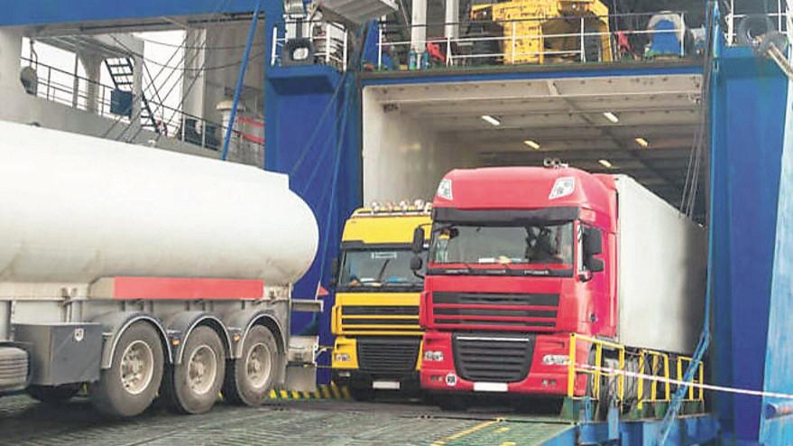 Tasse sui trasporti, le aziende lanciano l’allarme: «Con queste tariffe rischiamo il tracollo»