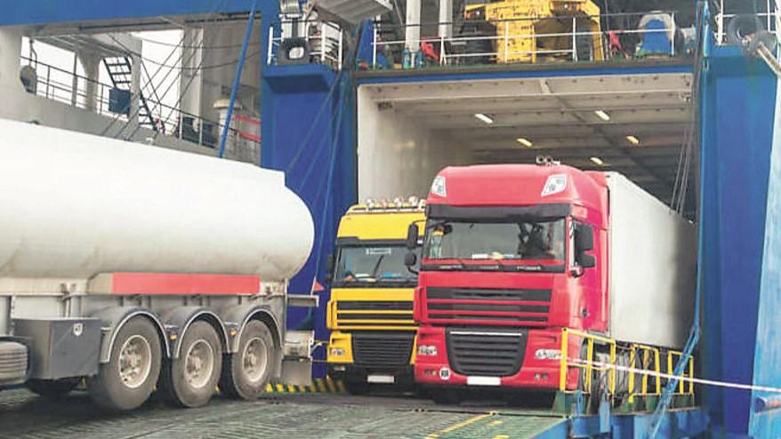 Tasse sui trasporti, le aziende lanciano l’allarme: «Con queste tariffe rischiamo il tracollo»