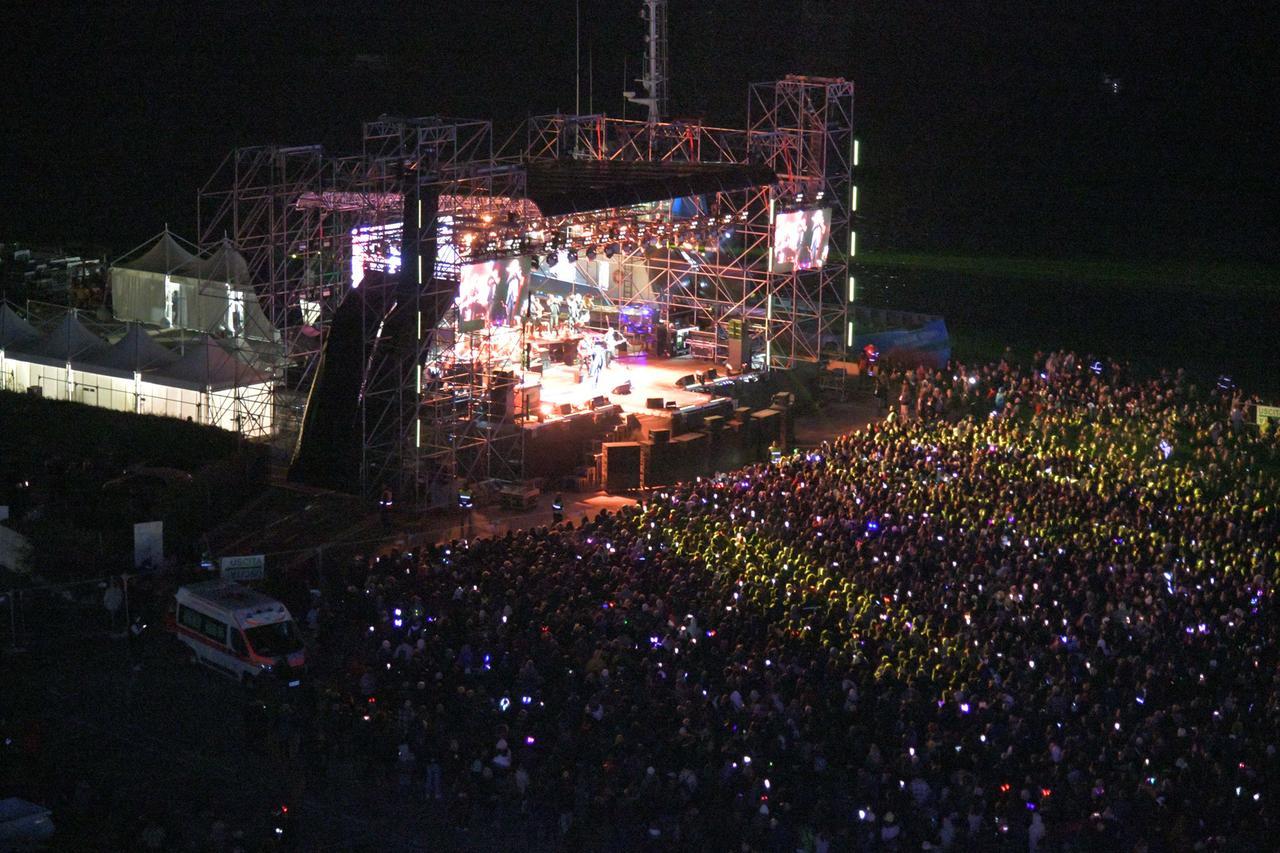 Olbia, il Capodanno è una caccia ai parcheggi: ecco tutte le navette