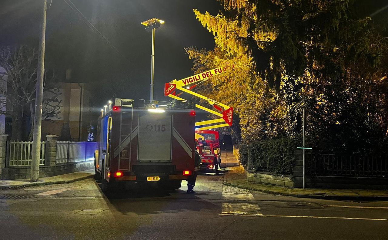 Tragedia a Finale: muore mentre pota un albero