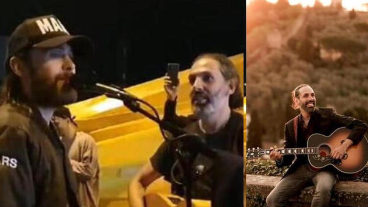 Giovanni Bassano, il musicista giramondo con la sua Livorno nel cuore: «A Zurigo ho duettato con Jared Leto»