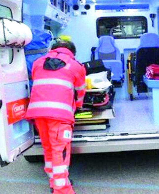 Peccioli, grave pensionato dopo un incidente vicino alla pizzeria: auto sequestrate