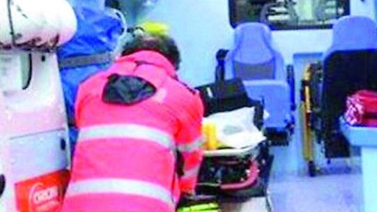 Peccioli, grave pensionato dopo un incidente vicino alla pizzeria: auto sequestrate