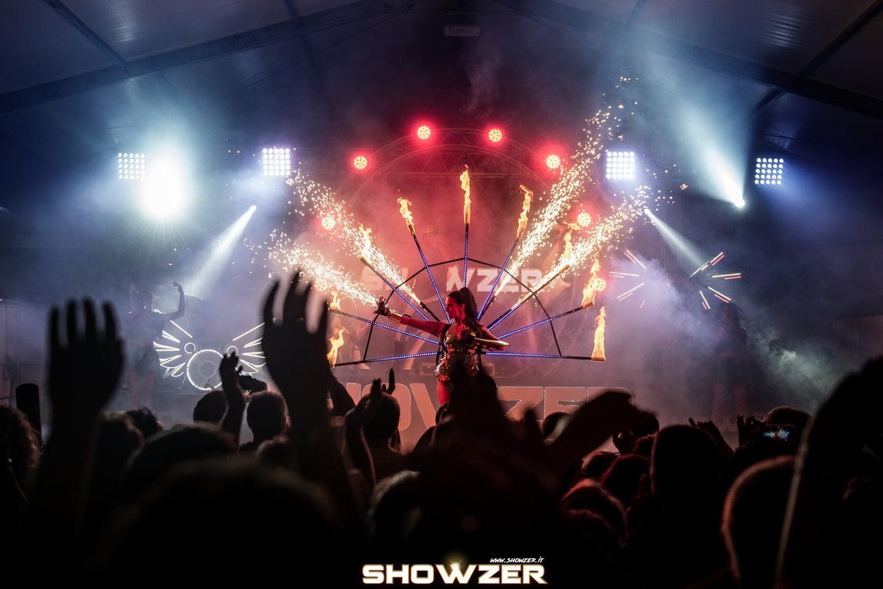 Capodanno a Reggio Emilia: il programma degli eventi in città e in provincia