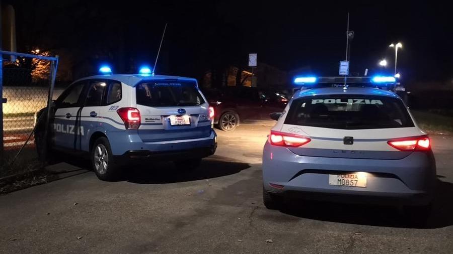Sicurezza, più di cento agenti per lo show di Skin a Modena
