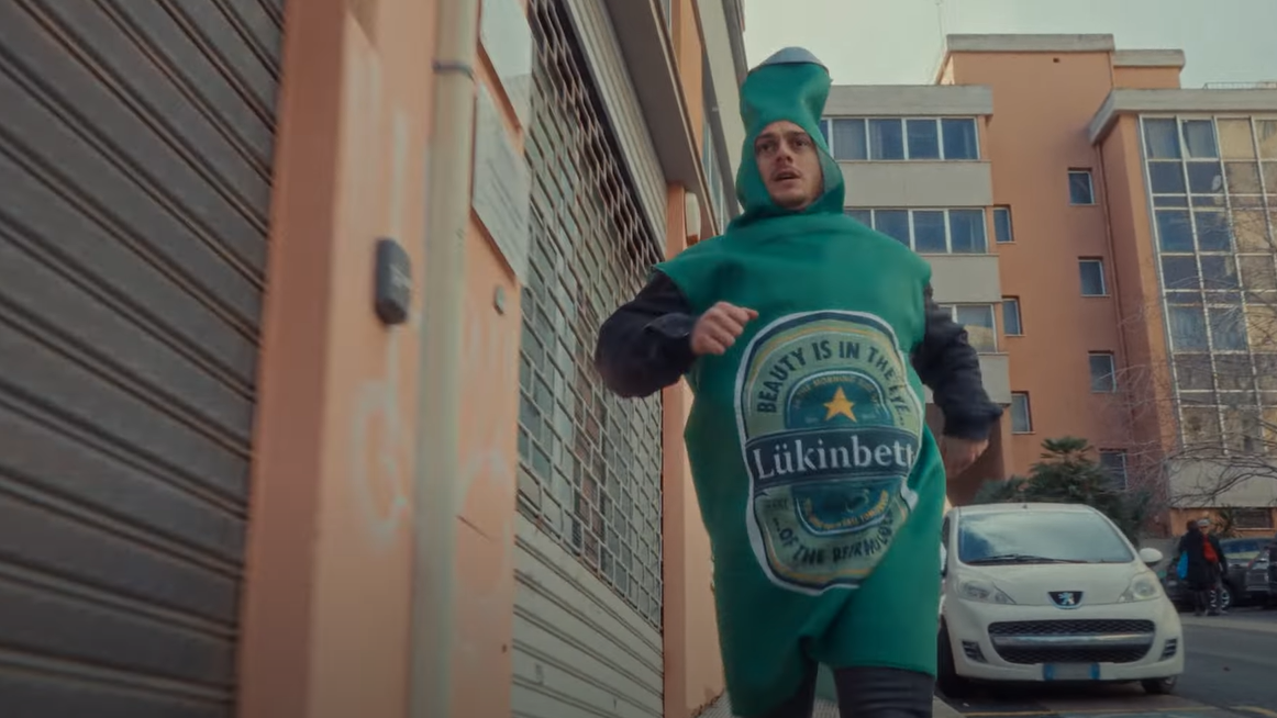 Dall’Asl di Sassari una parodia di Trainspotting per dire “no” alle dipendenze