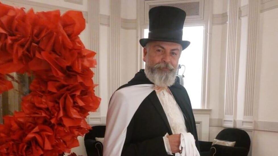 Stefano Agnoloni