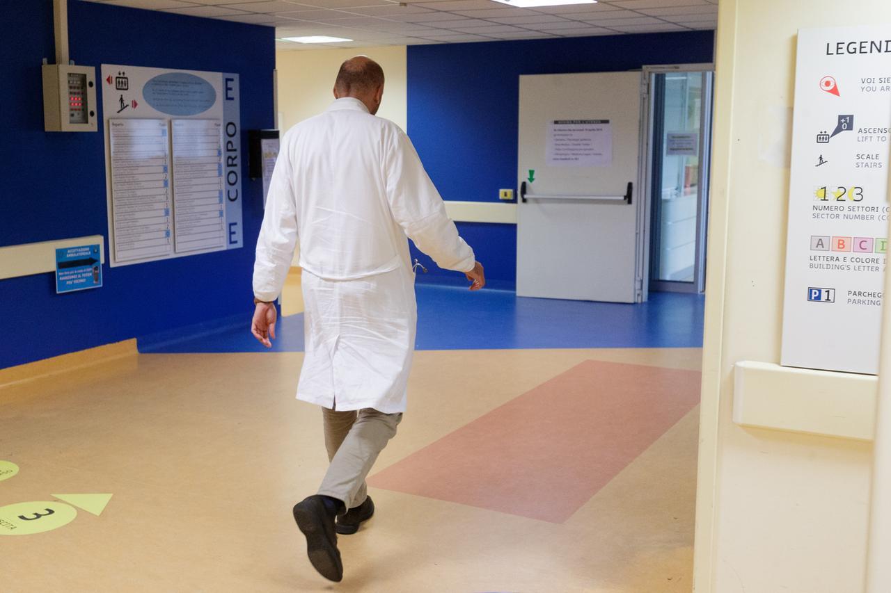 Sanità, ok al pre-accordo: più soldi per i dipendenti