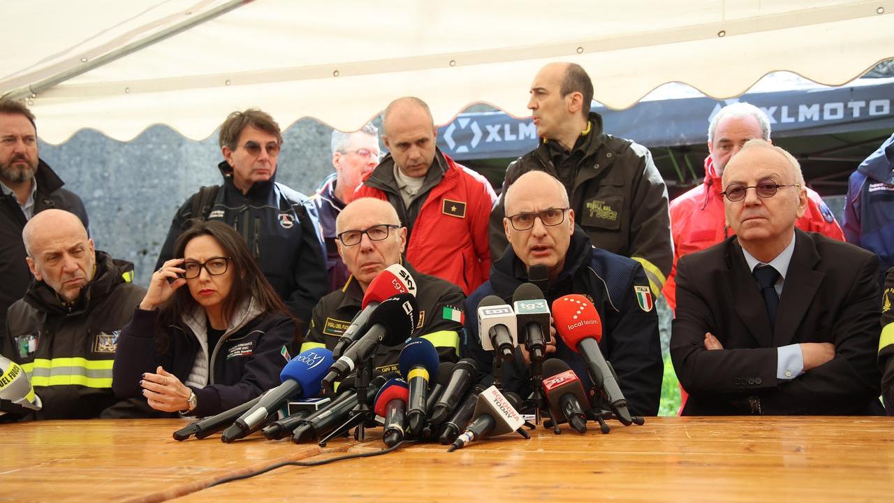 Maltempo, Meloni proporrà Curcio come commissario alla ricostruzione