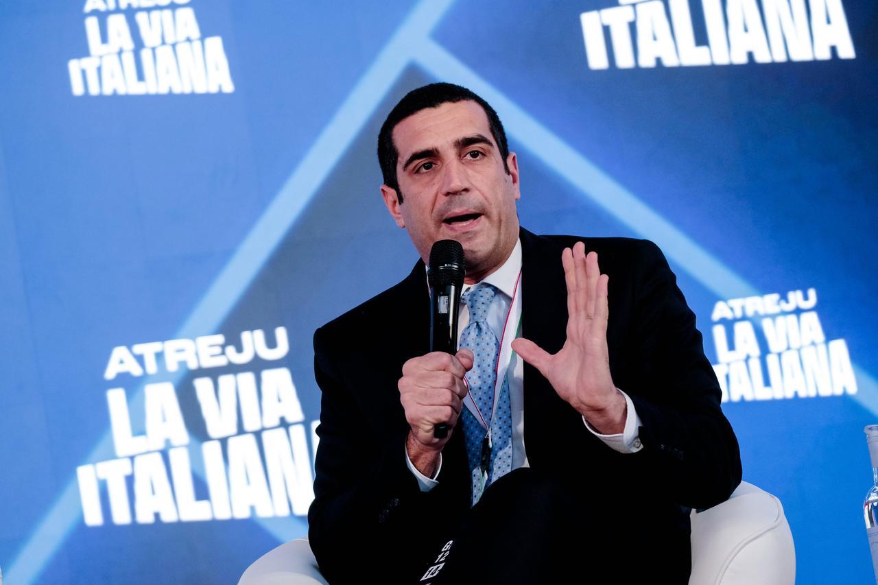 Maltempo, de Pascale: «Curcio figura competente, da Meloni una scelta condivisa»