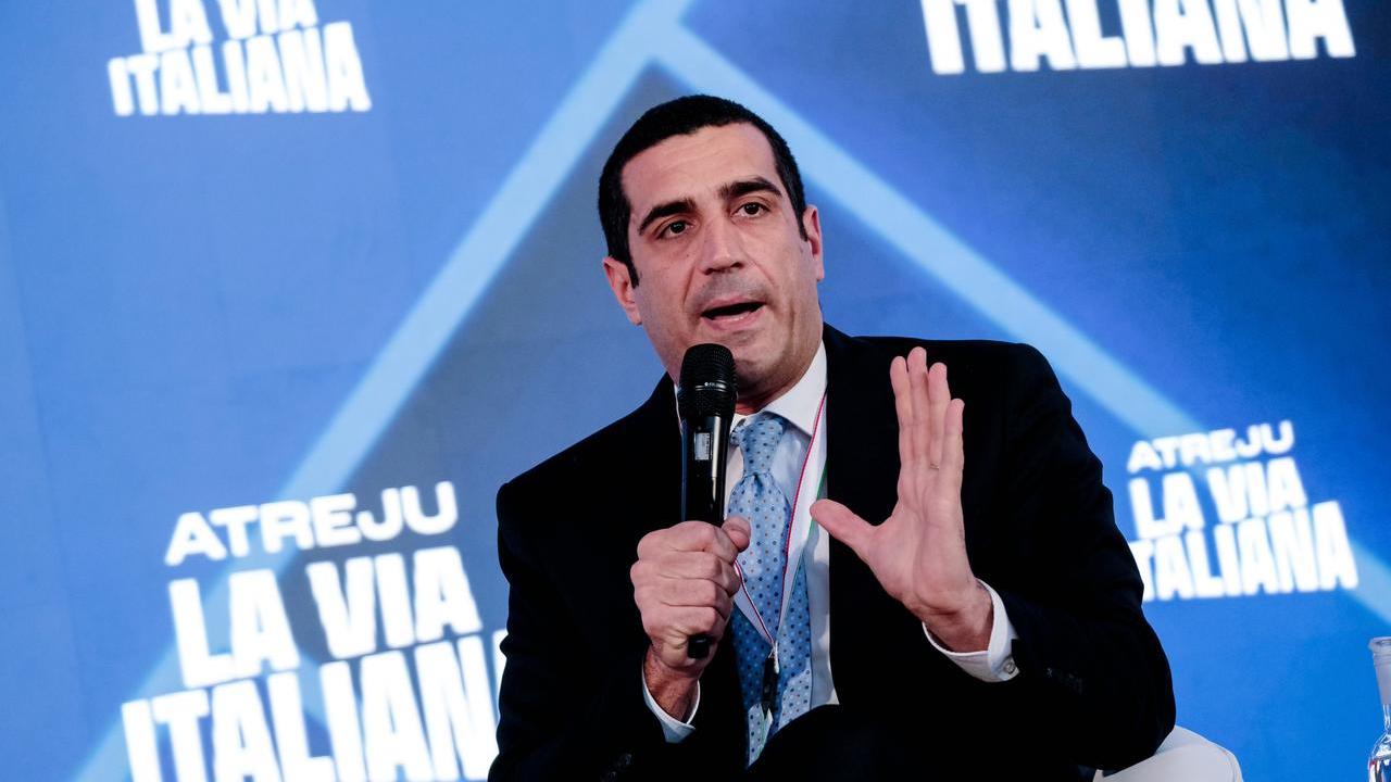 Maltempo, de Pascale: «Curcio figura competente, da Meloni una scelta condivisa»