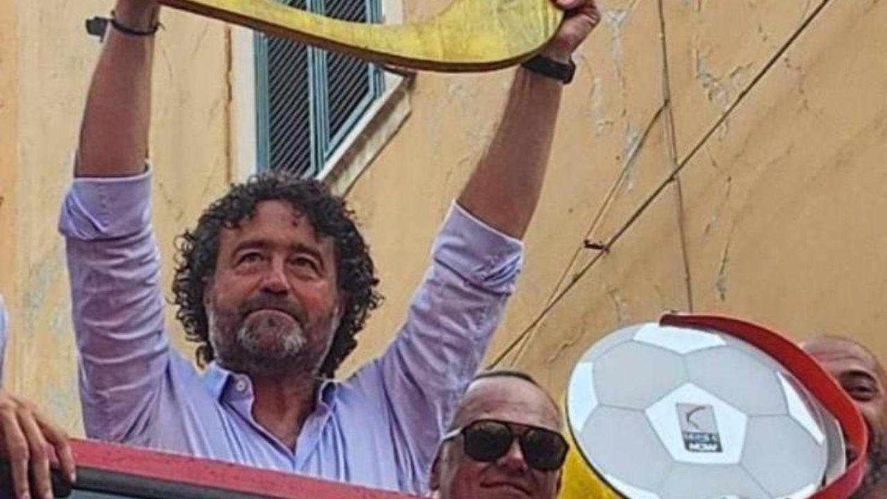 Manrico Gemignani