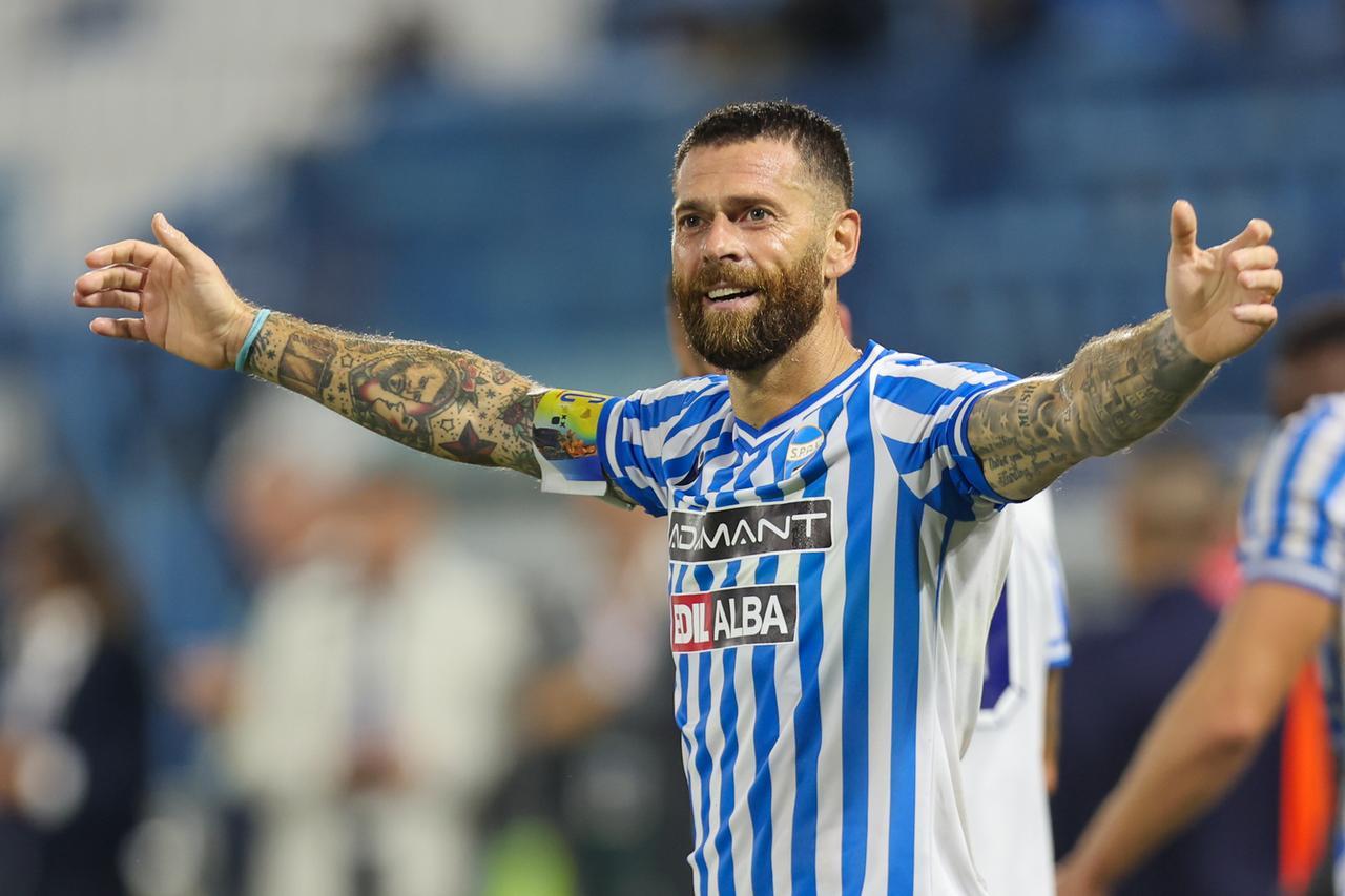 Un anno di Spal, da dimenticare