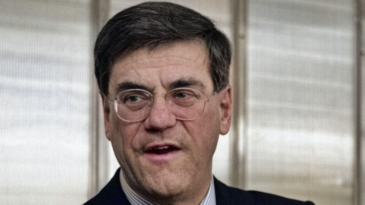 Paolo Vitelli (foto Paglianti)