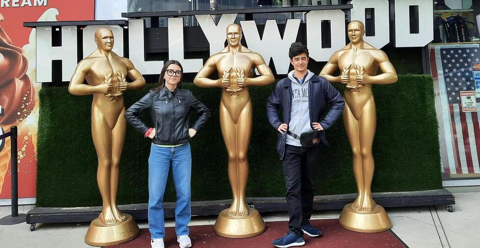 I razzi del futuro? Made in Livorno: la scoperta spaziale di due ex studenti del liceo Enriques<br>
