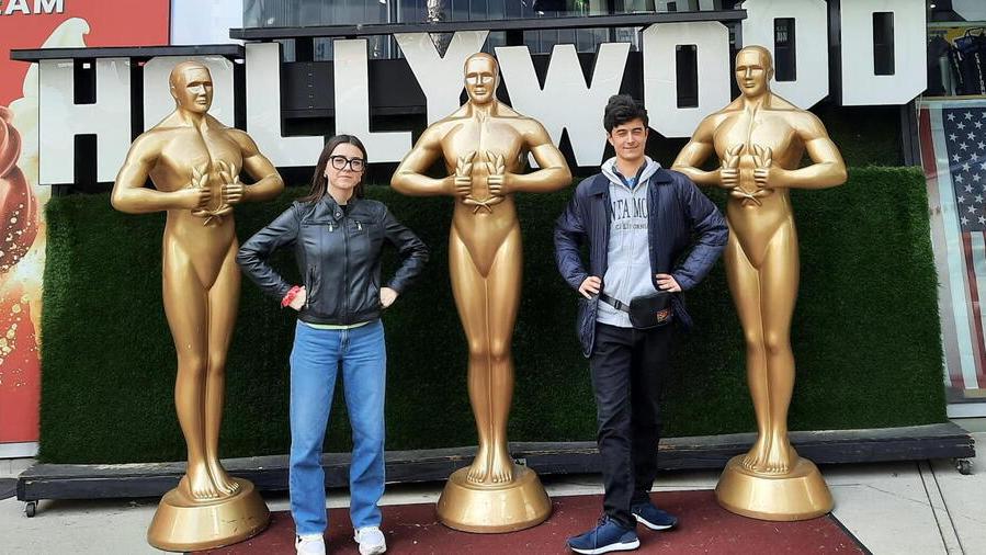 I razzi del futuro? Made in Livorno: la scoperta spaziale di due ex studenti del liceo Enriques<br>