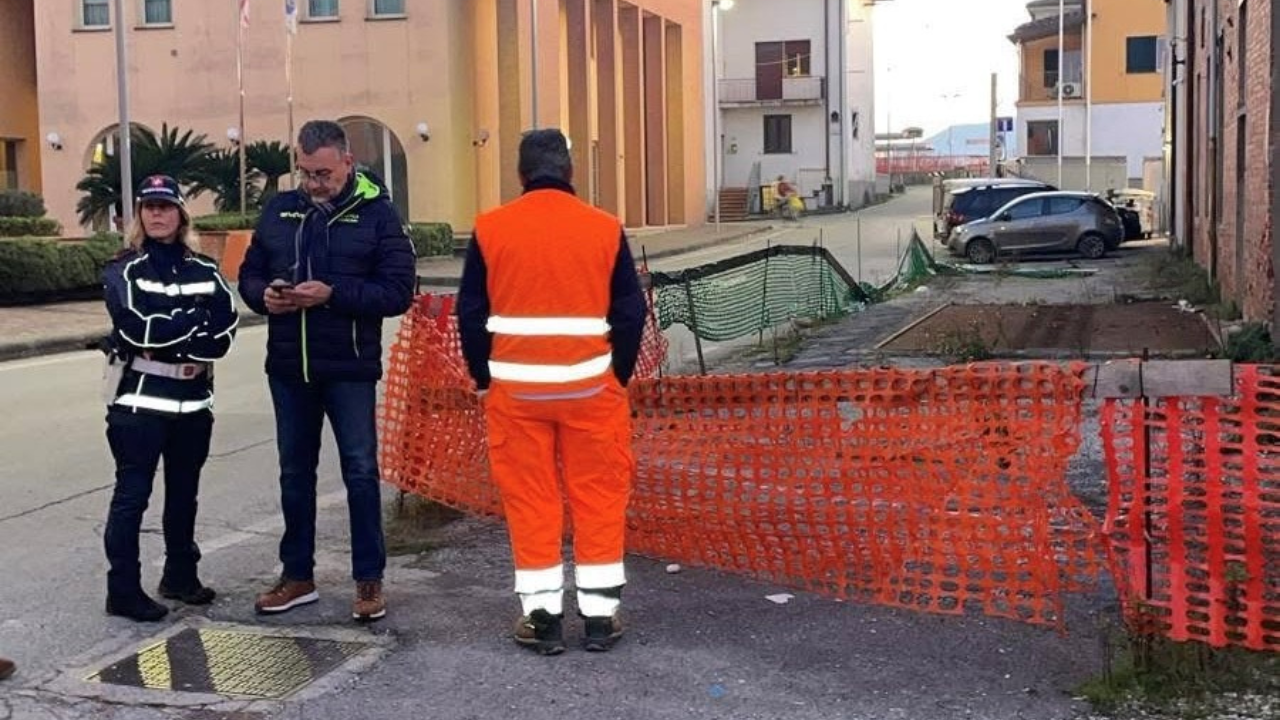 I controlli delle istituzioni
