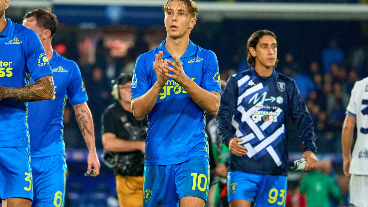 
	Jacopo Fazzini

