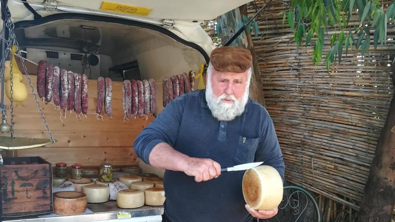 Agguato a Padru, ferito a colpi di fucile Peppino Fadda