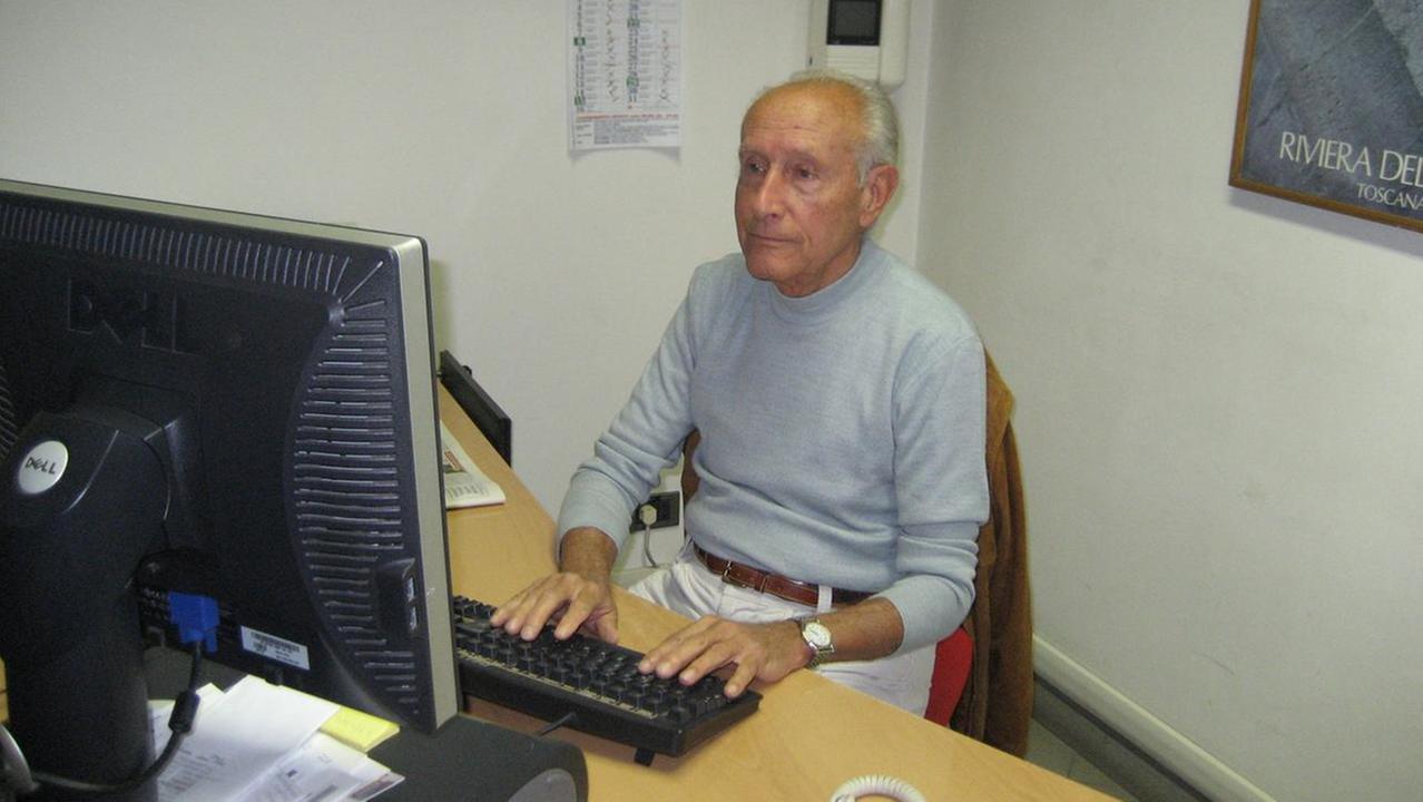 Luciano Meccheri