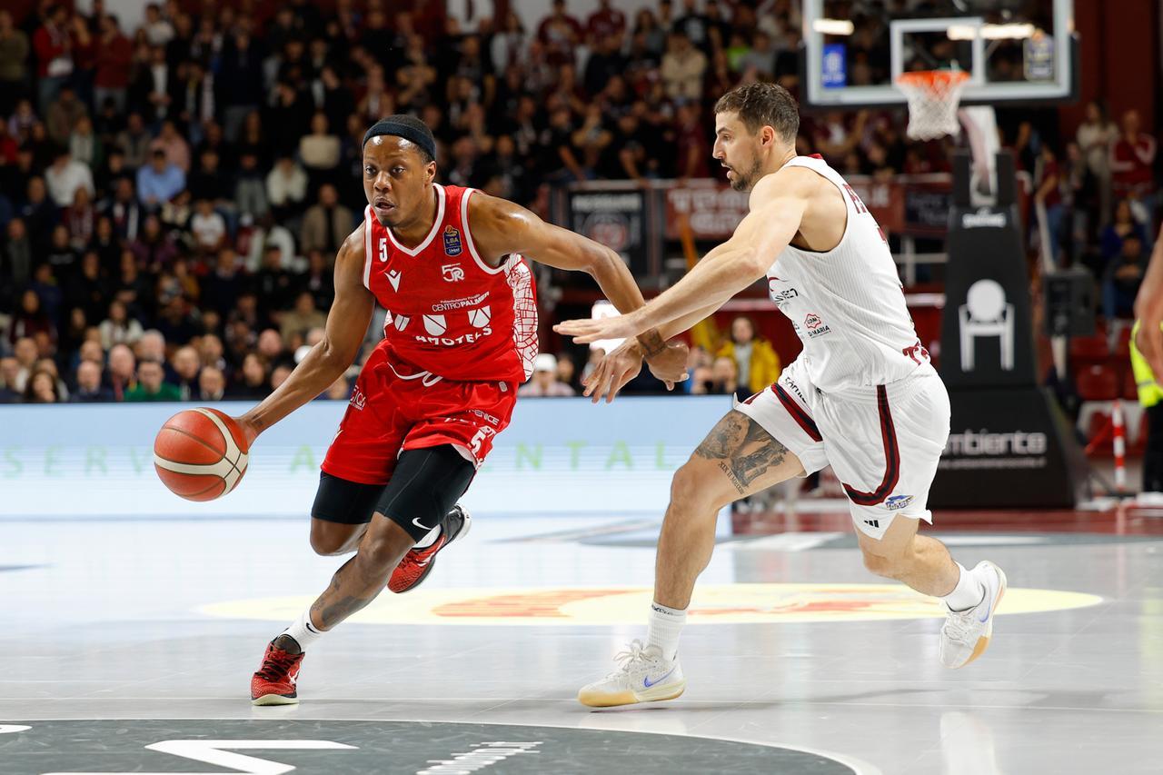 Unahotels, la terza posizione è ancora possibile, nonostante la sconfitta a Trapani