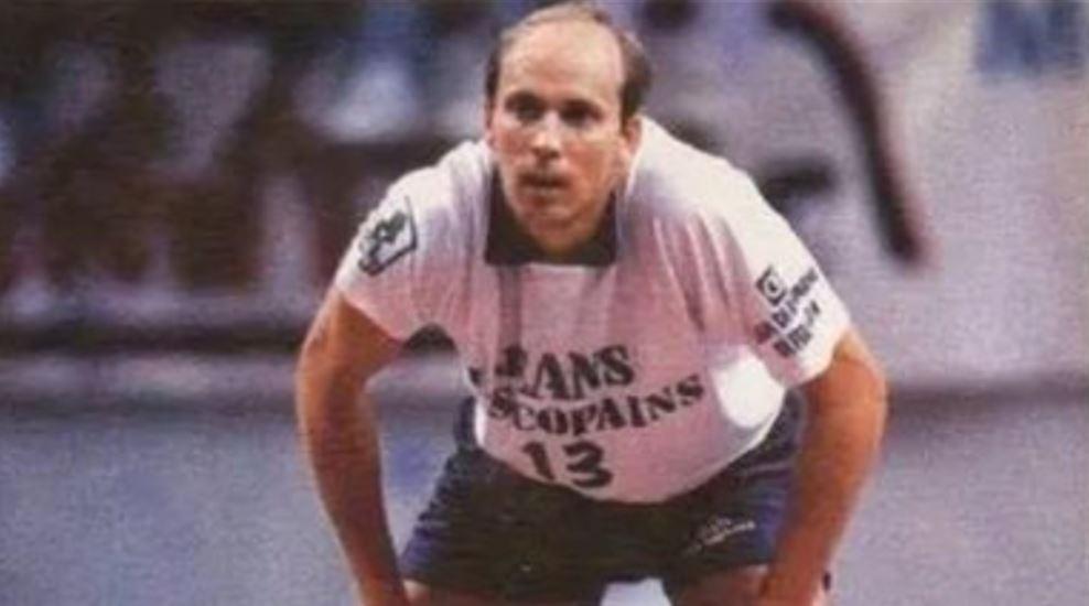 Ferrara, trent’anni senza Kouznetsov