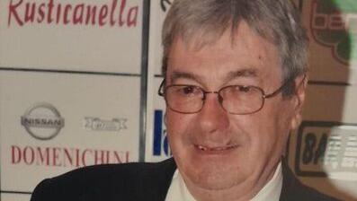 Lutto nel mondo del ciclismo: morto il presidente Di Galante