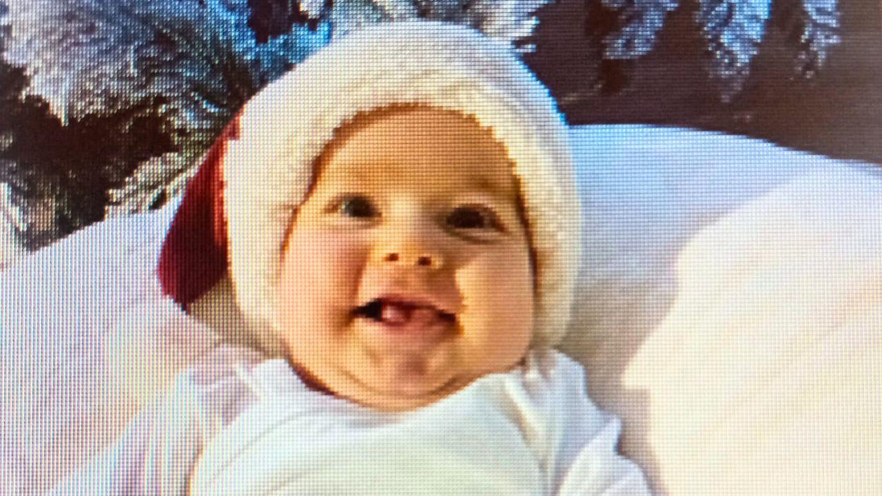 
	Tommaso &egrave; morto a 4 mesi

