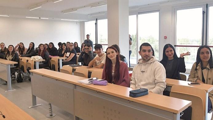 UniOlbia, corsi di infermieristica e ingegneria navale: la Regione stanzia i fondi