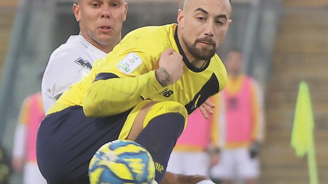 Modena: è già tempo di mercato Gliozzi-Sudtirol, trattativa aperta