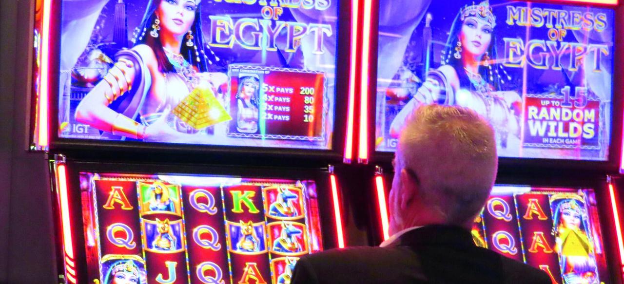 Nell’isola gioco d’azzardo da 4 miliardi, il Serd: «Cifre impensabili»