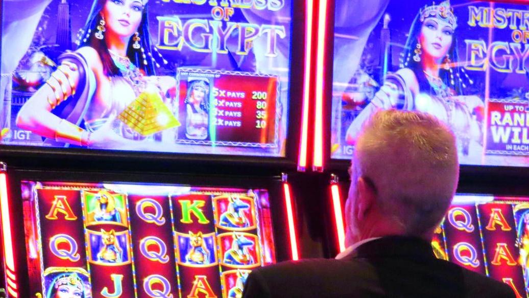 Nell’isola gioco d’azzardo da 4 miliardi, il Serd: «Cifre impensabili»