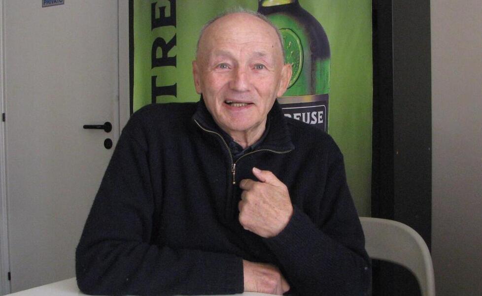 Scandiano piange Adelmo Bassi, una vita per il tennis e lo sport