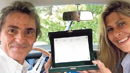 L’imprenditore Filippo Gazza muore a 63 anni vinto da una malattia improvvisa