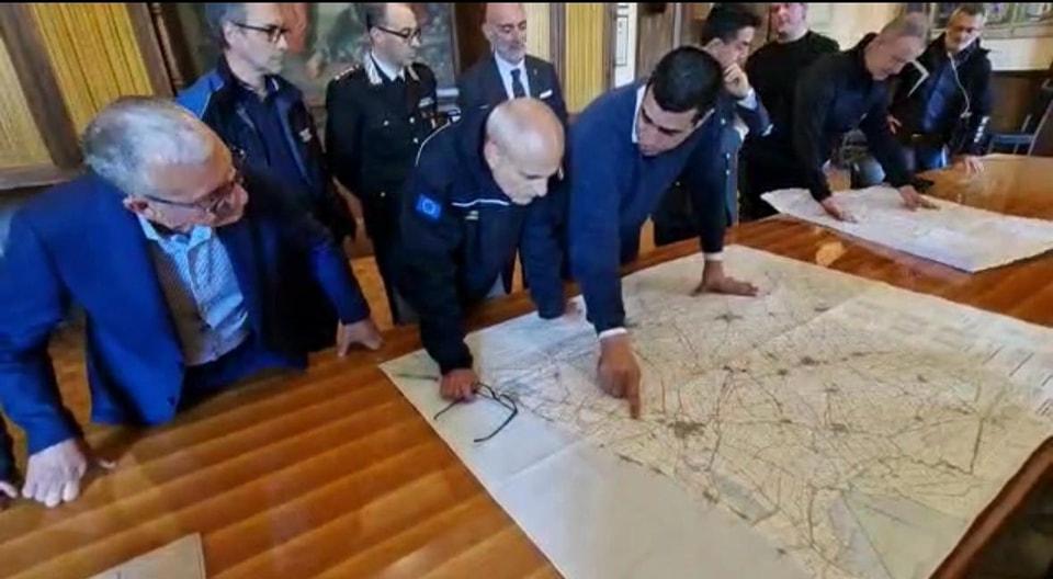 Alluvione, Fabrizio Curcio nuovo commissario per la ricostruzione