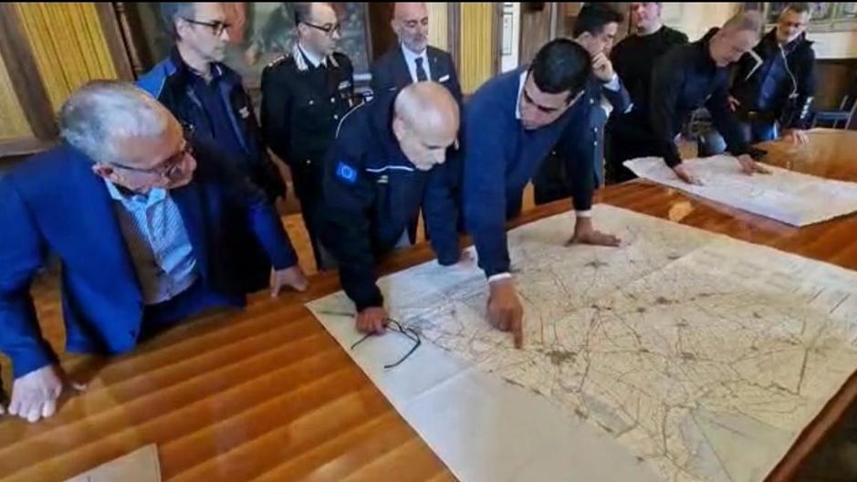 Alluvione, Fabrizio Curcio nuovo commissario per la ricostruzione