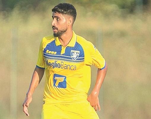 Calciomercato Spal, Haoudi per iniziare