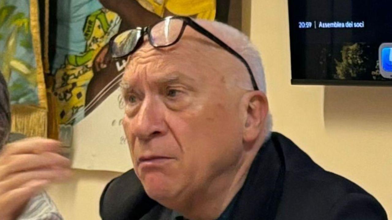 Don Andrea Cristiani