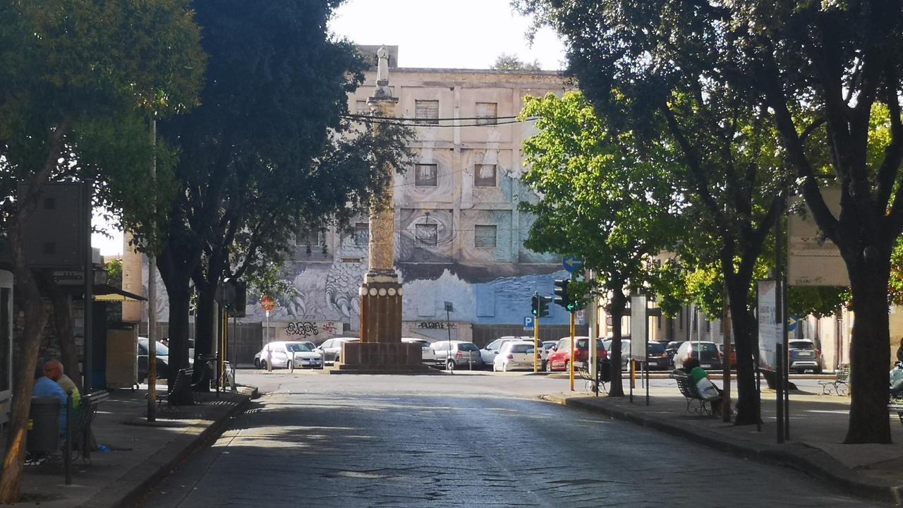 Un evento tra folk sassarese e musiche del mondo in Porta Sant’Antonio