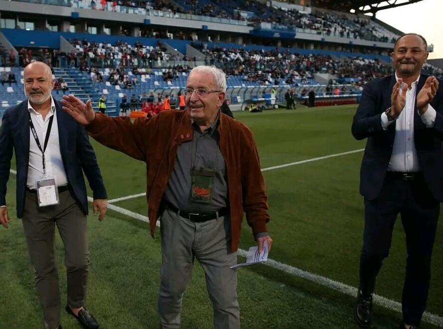 Il bilancio della Reggiana 2023-2024: il passivo resta sotto i 400mila euro