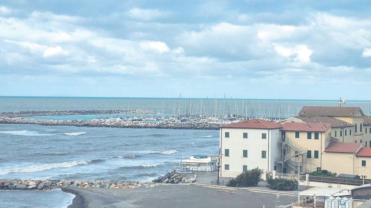 Porto di Cecina, è ancora polemica: confronto in tribunale