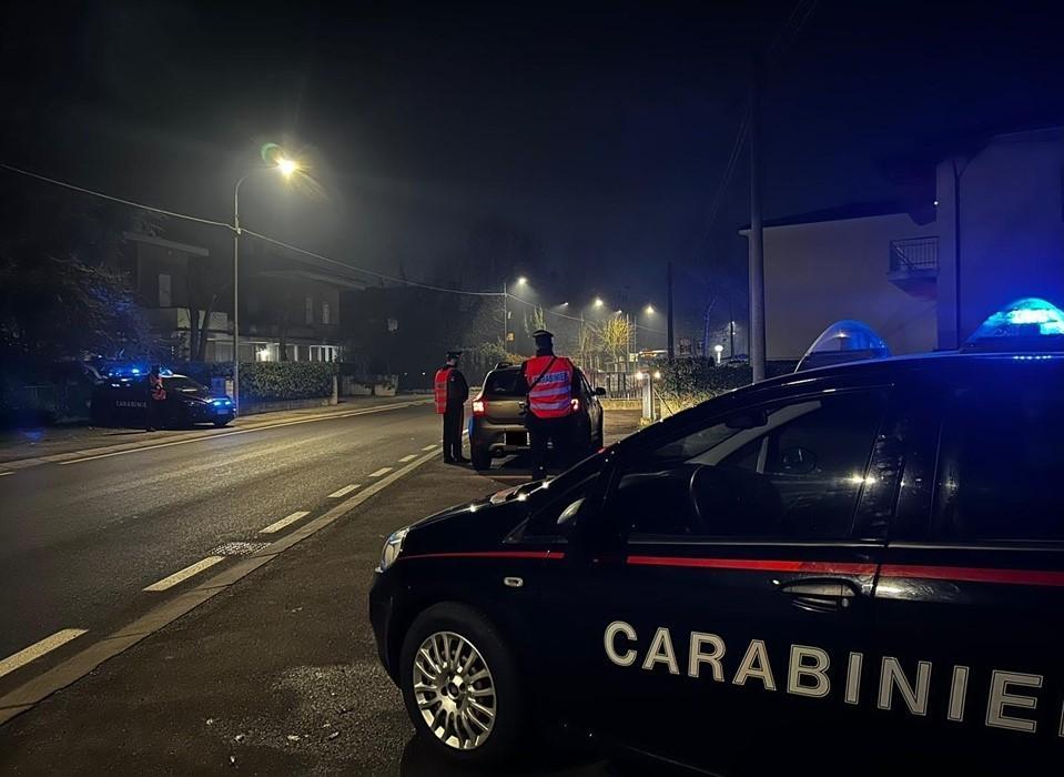 Reggio Emilia, furto notturno al New Bar