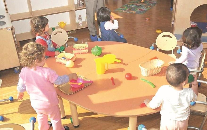 A Maranello asilo nido gratis per la metà dei bambini: «Contrastiamo la denatalità»