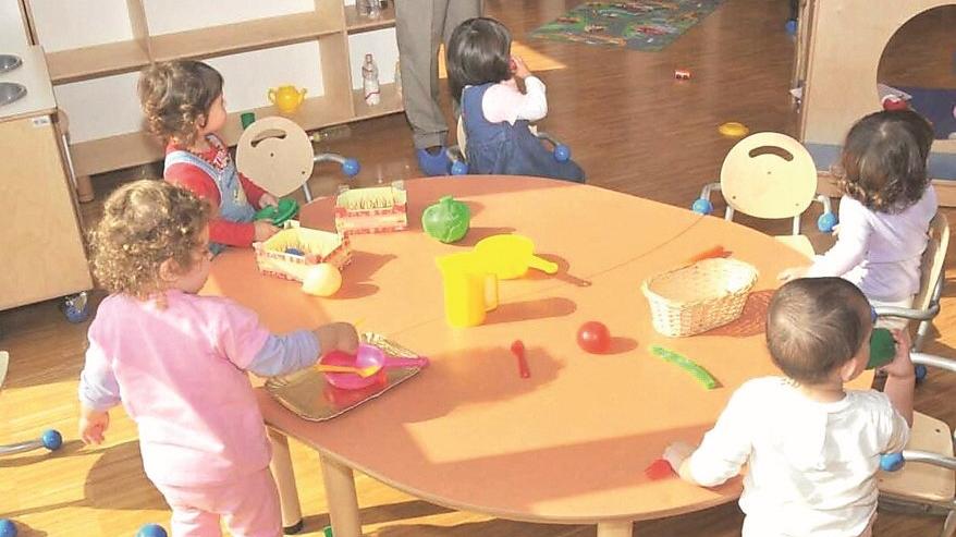 A Maranello asilo nido gratis per la metà dei bambini: «Contrastiamo la denatalità»
