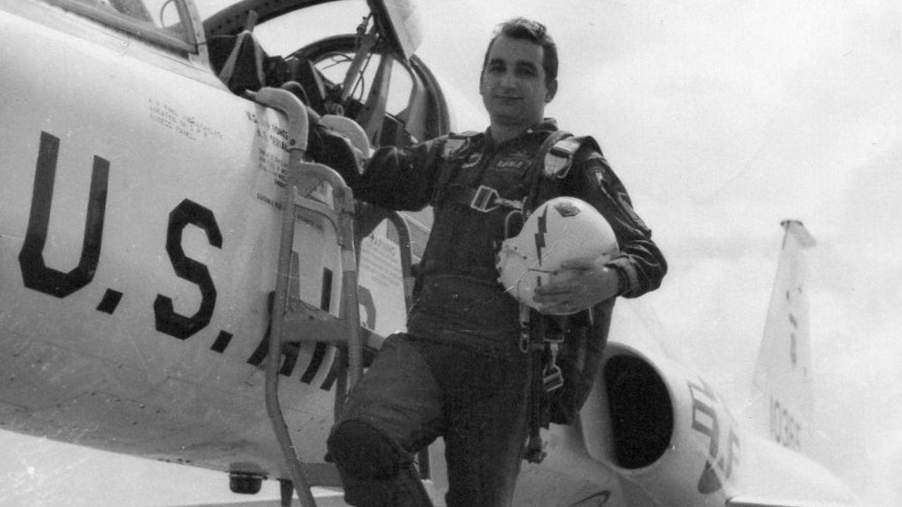 Il generale Nello Barale